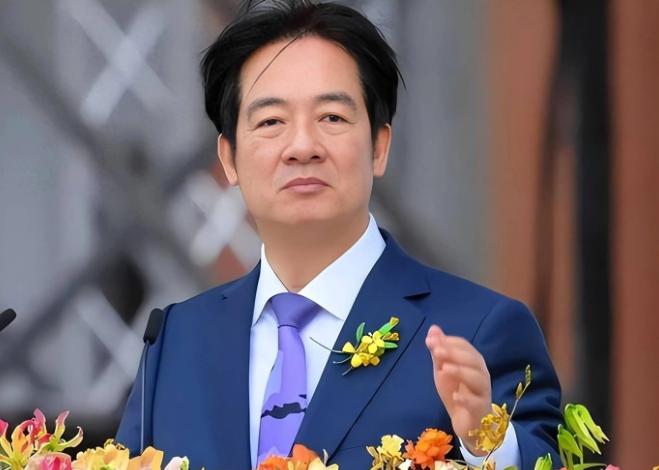 赖清德刚喊寸土不让！北京三天后强硬摊牌，跨海大桥斩断台独后路
 
8月23日，赖