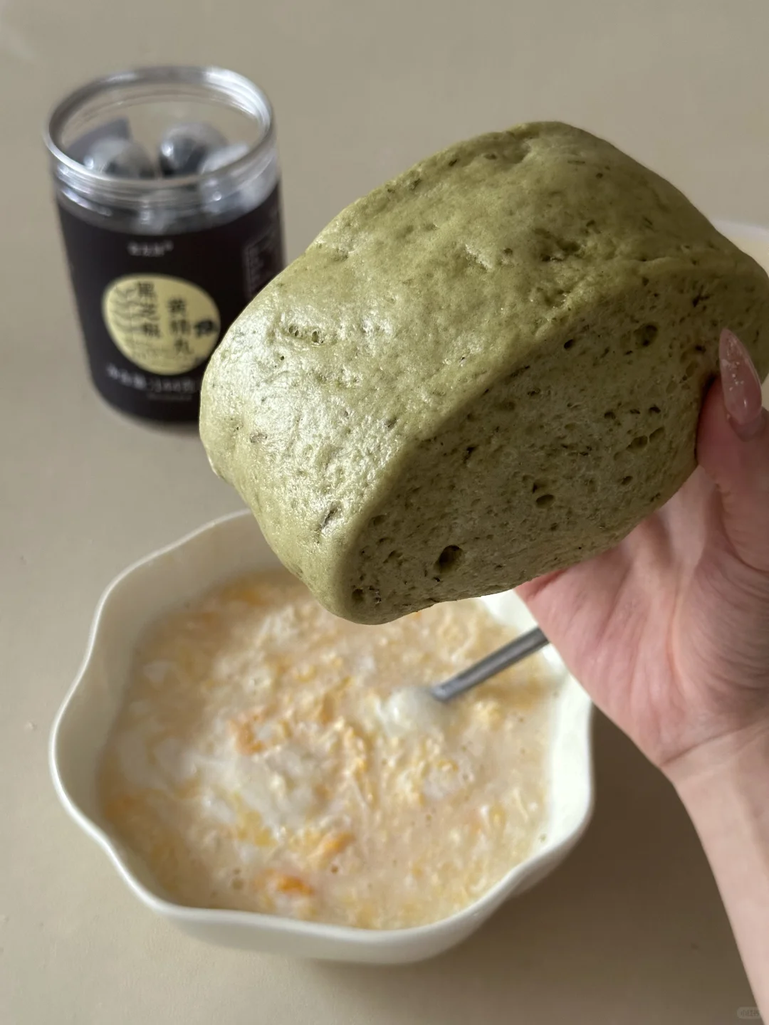 早安乖乖