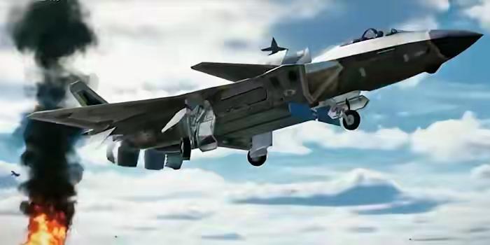 12万吨空天母舰+88架空天战机，厉害不，还有更厉害的
没听错！“南天门计划”正