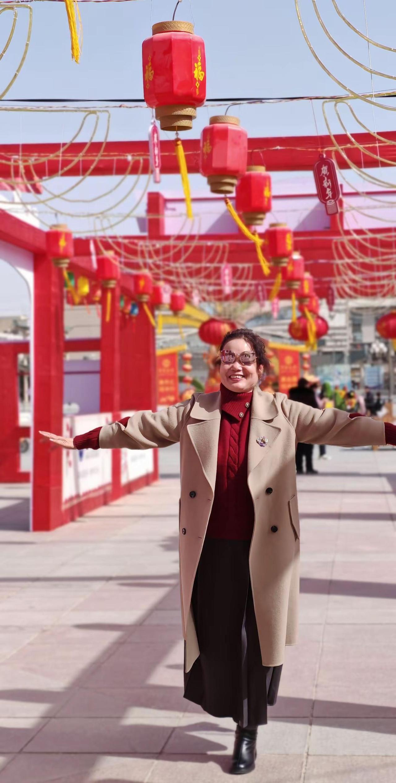 开开心心过好每一天