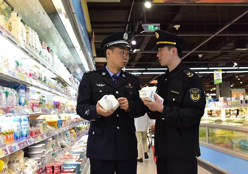 一、食品安全重罚的核心必要性

食品安全直接关系公众生命健康，当前部分领域仍存在