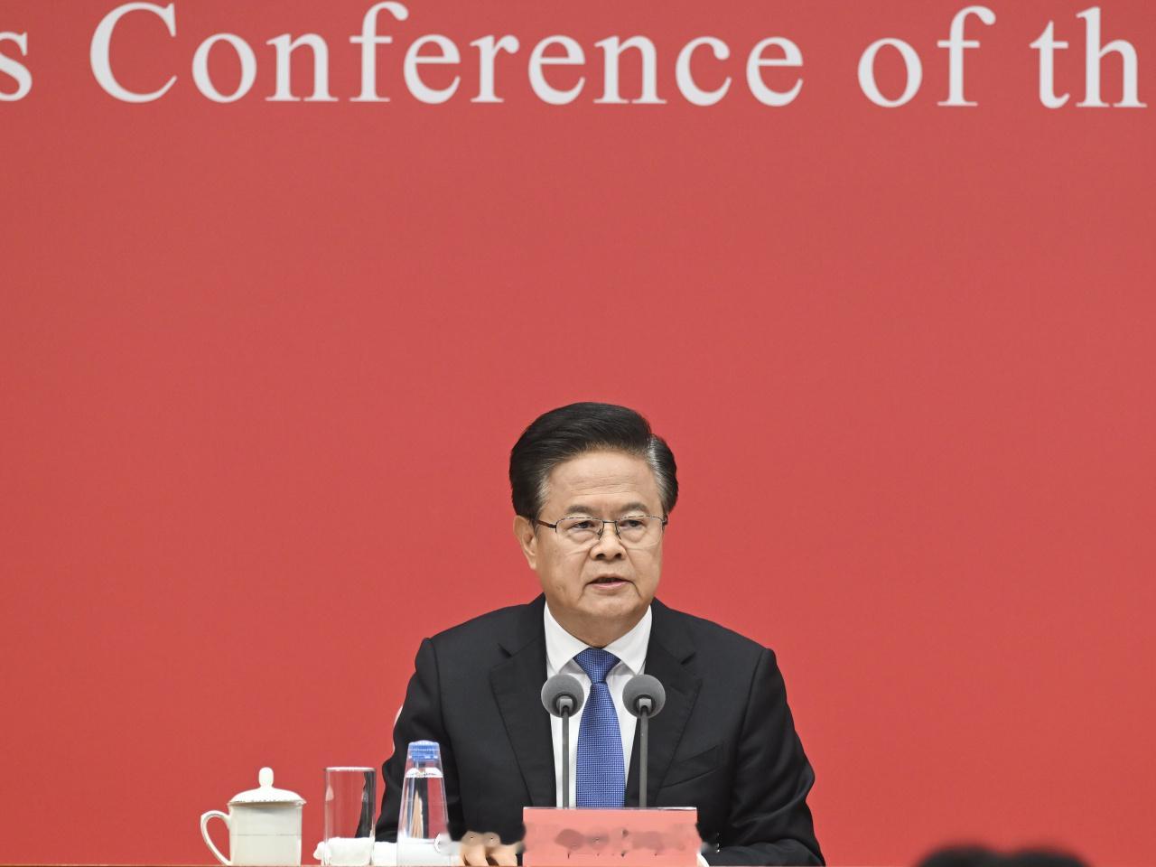 金融股票资本市场香港股市 「中国 國家發改委表示：前瞻布局未來產業..未來10年