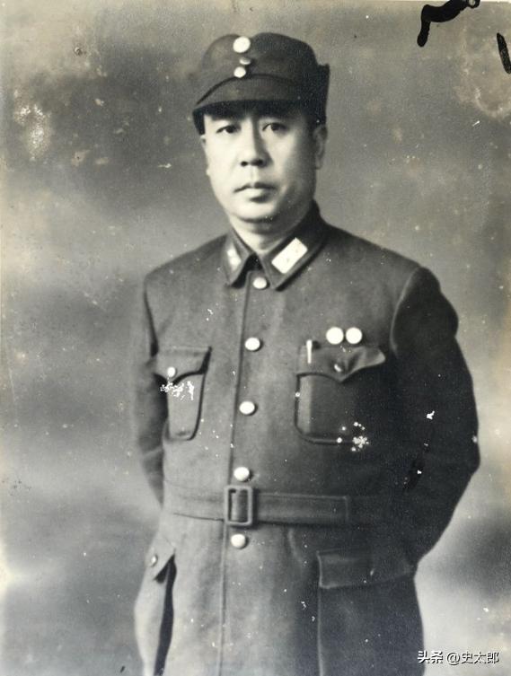 1949年，潜伏在台湾的陈宝仓意识到，他的身份早晚会暴露，为了消除后顾之忧，他将