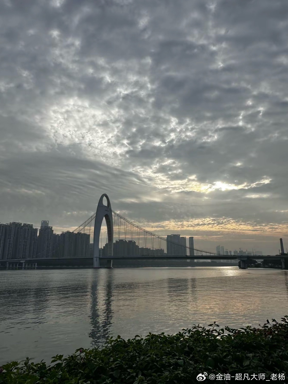 今天起得早，出来运动运动，呼吸一下新鲜空气黄金金价黄金现货外汇黄金原油博弈大师-