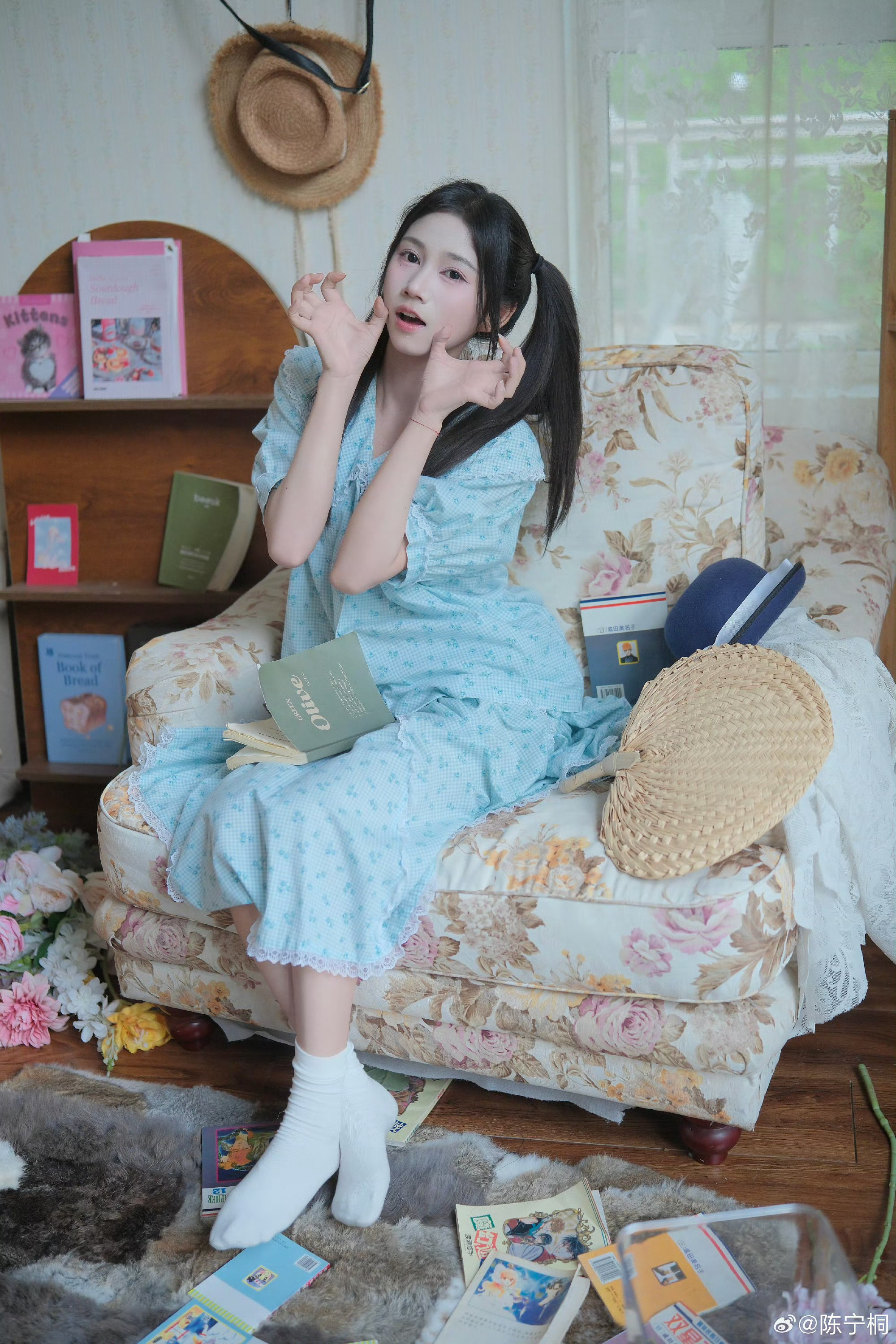 陈宁桐 cnt 陈宁桐未来可期cnt 陈宁桐🦋抬起头面向阳光，哪里都是希望𝐑