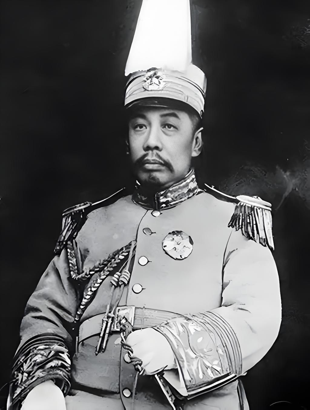 史林一瞥：诛杀苏良斌

被孙中山誉为“中华民国开国元勋”的徐绍桢，他虽然是个和蔼