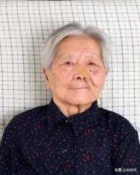 2020年，蒋淑萍老人离世，享年97岁，她的故事却永远刻在历史的长河中。1937