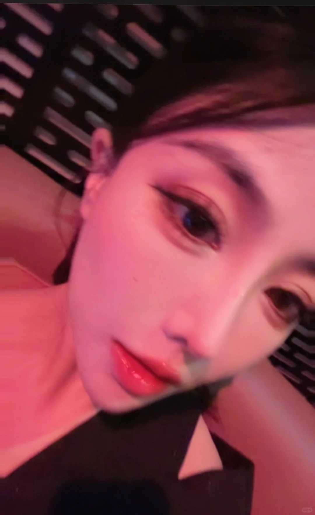 一些小心动💗