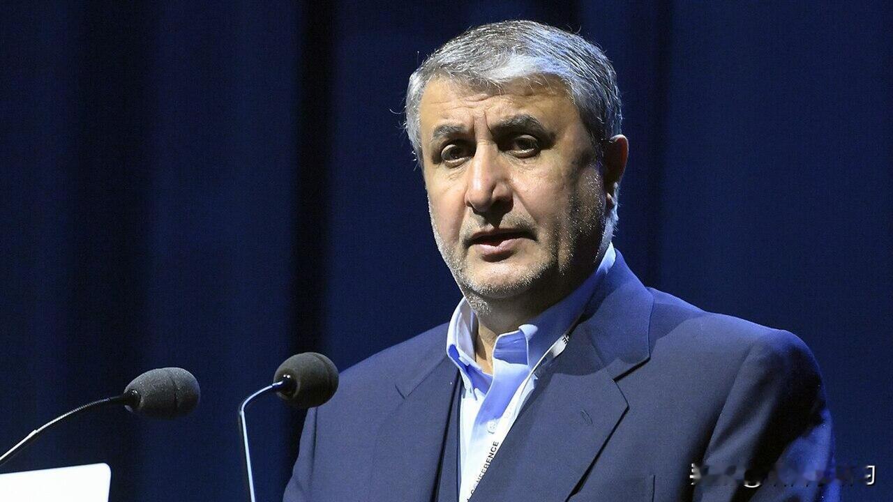 伊朗副总统：以军六月曾袭击一家只有国际原子能机构知晓的工厂

俄罗斯卫星通讯社莫