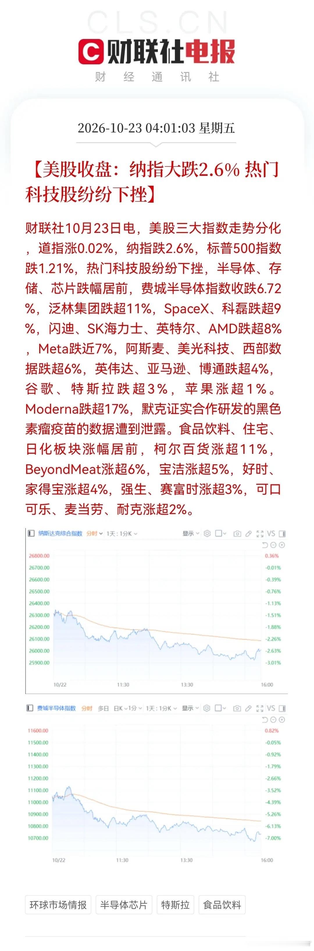 周五股市反弹可期！全球股市遭遇黑色星期四，亚太股市大跌，A股三大股指集体下挫，创