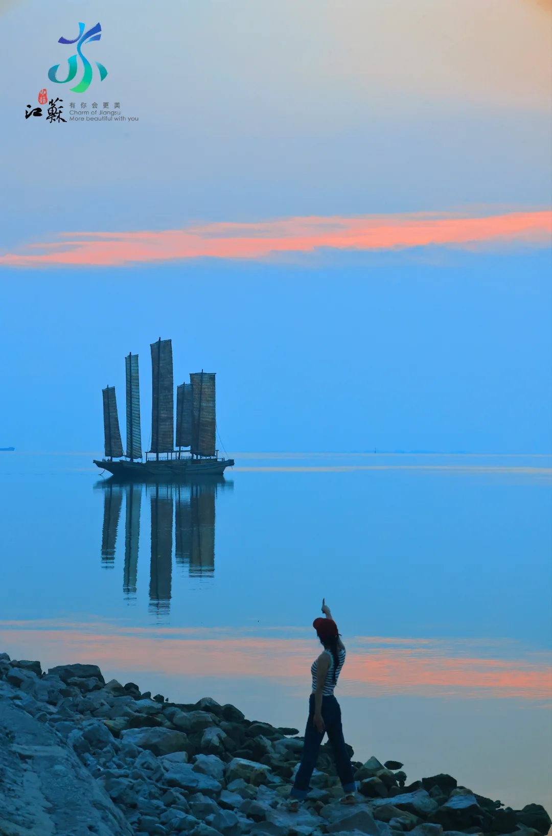 洪泽湖2天1夜保姆级攻略｜小众路线+省钱秘籍