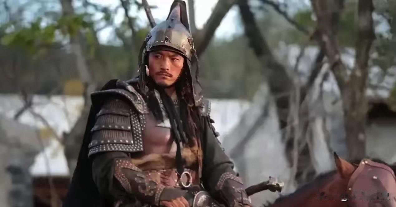 朱元璋杀无兵权冯胜：太子一死，你便是最大隐患

朱元璋要杀无兵权的冯胜，冯胜问：