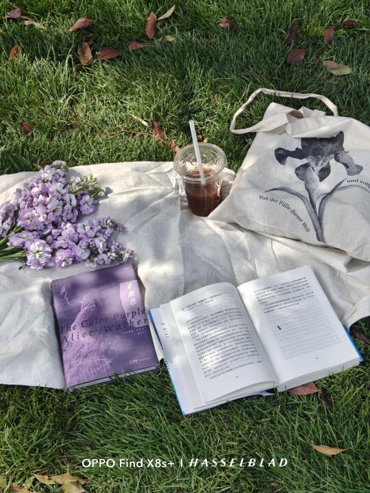 OPPO助我夺回线下生活。