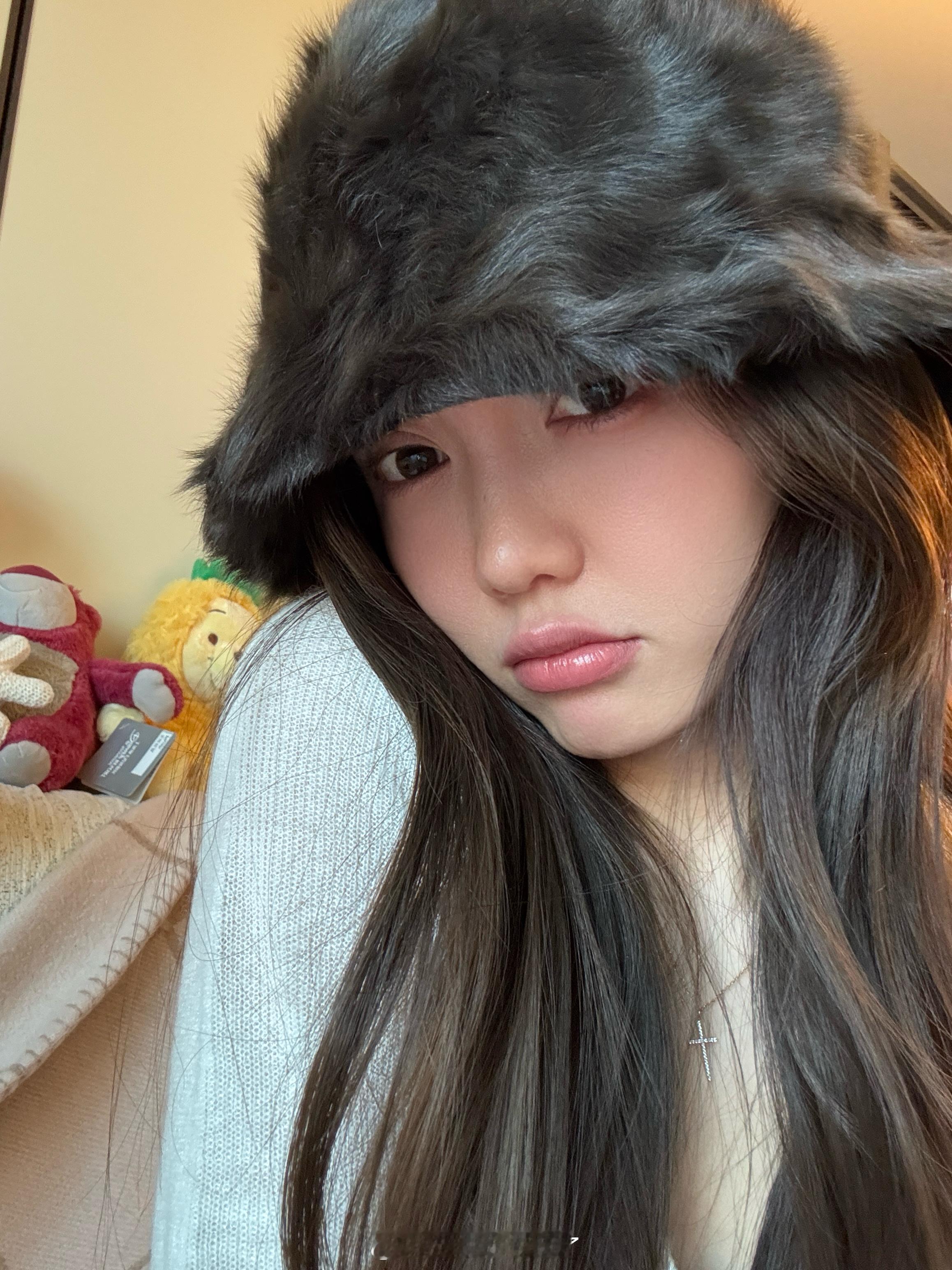 做作四连🤳 