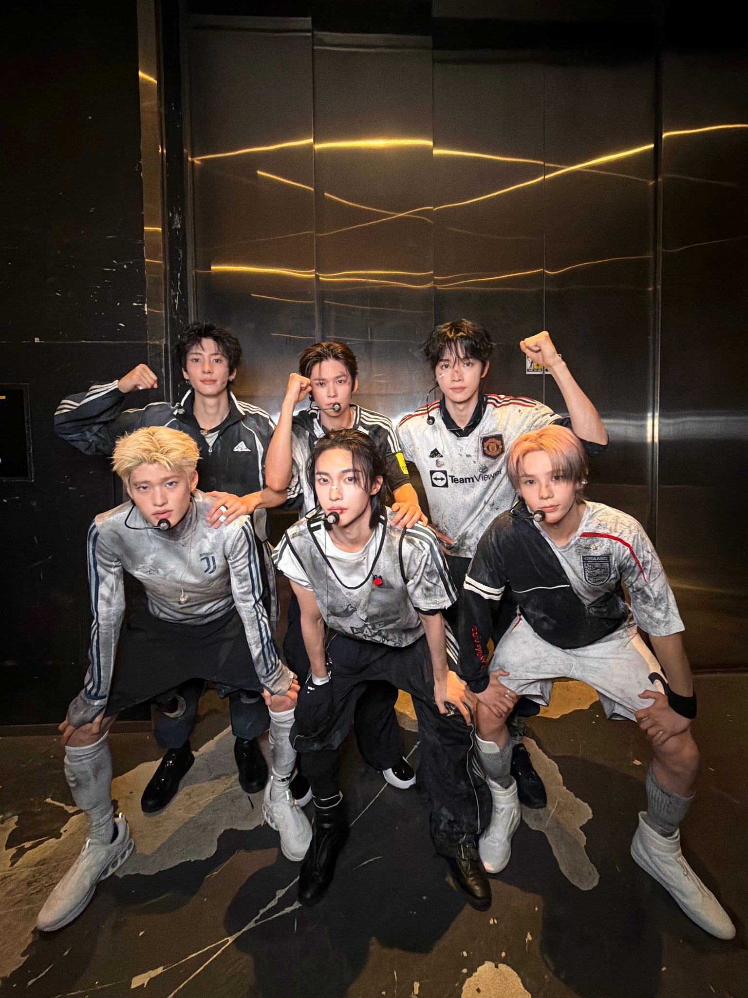 260625 官推dance like a pro 💪 