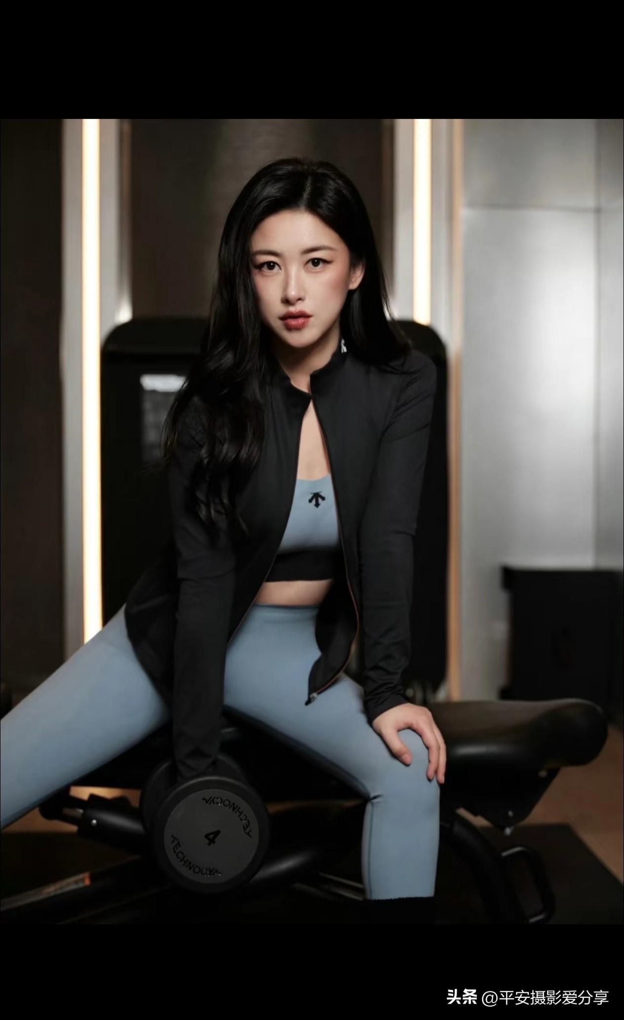 朱珠写真 瑜伽健身影响人命运最重要的是什么 爱而不得是怎样一种体验? 女人婚姻过