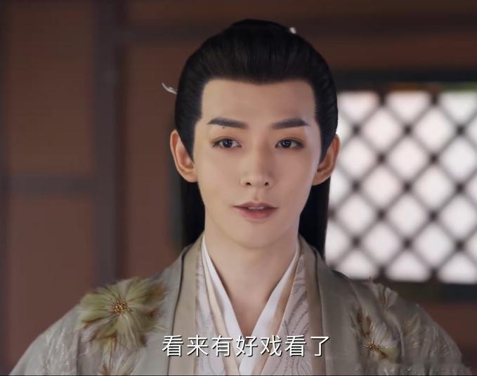 邓为百妖谱开机大吉 邓为百妖谱 人间灯火无不休，爱与山水与春秋，年年复冬色，岁