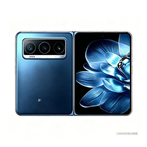 9月登场！小米18 Fold阔折叠旗舰敲定，全球首发玄戒O3芯片
 
折叠屏市场