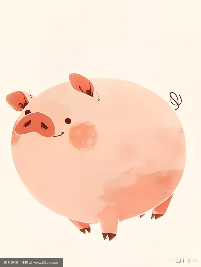 刚开始看到“求助按猪”时就没看懂，不就是杀猪嘛，还上网求助？以前没有网还不杀猪了