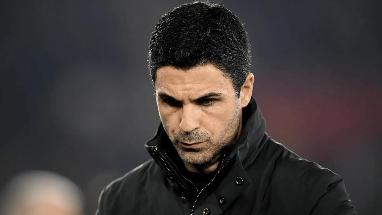 到底是阿森纳的这些人本来就属于中庸球员，还是被阿尔特塔调教成了中庸球员？

11