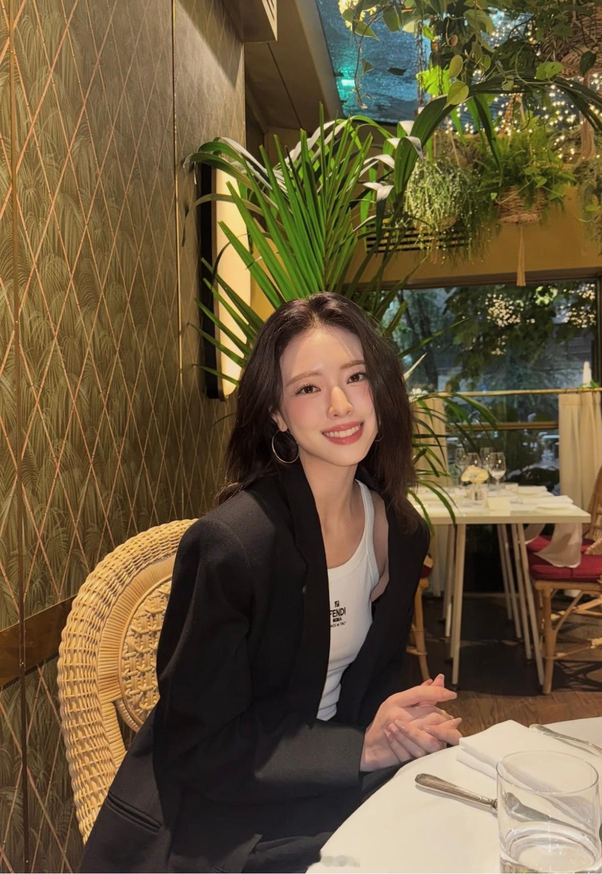 申有娜 申有娜 yuna可爱🥰 ​​​