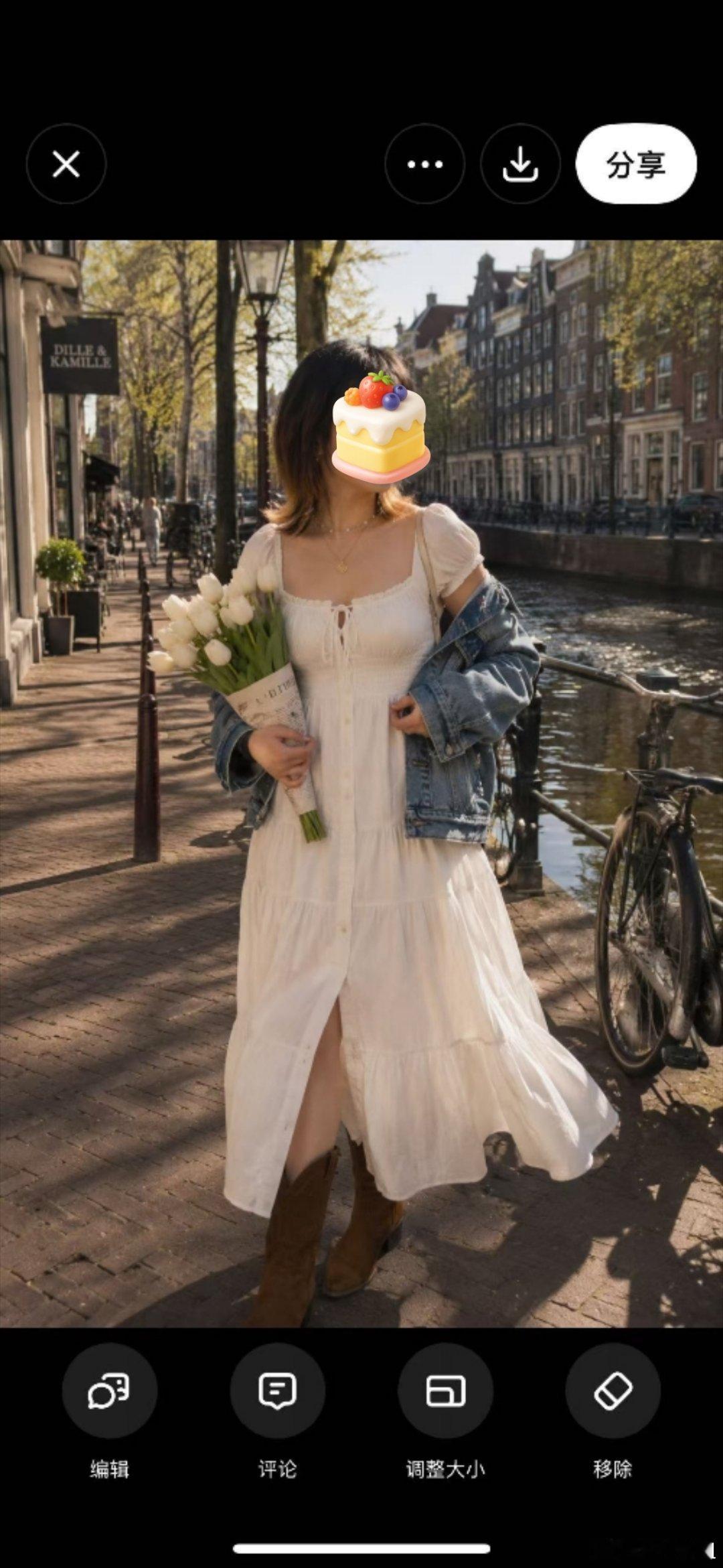 欧洲高温当地华人用冰箱降温我女儿说高温三十多度，没有空调，最近刚买了一个空调扇，