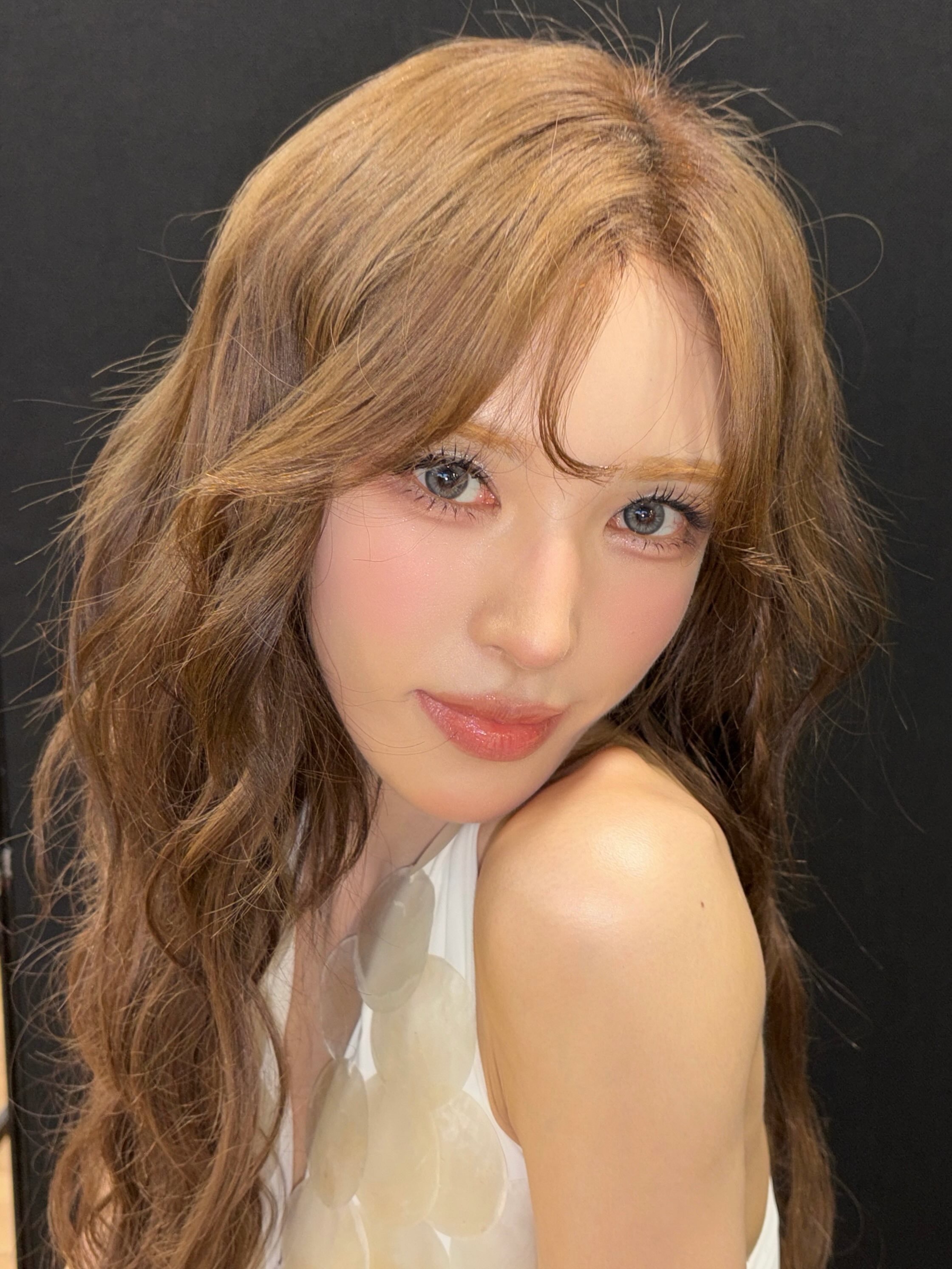 wendy ins更新 