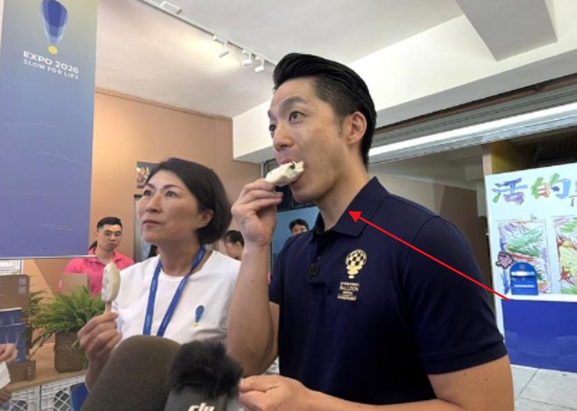 台北市长蒋万安正式宣布：
2026年7月4日，台北市长蒋万安在一次公开活动中宣布