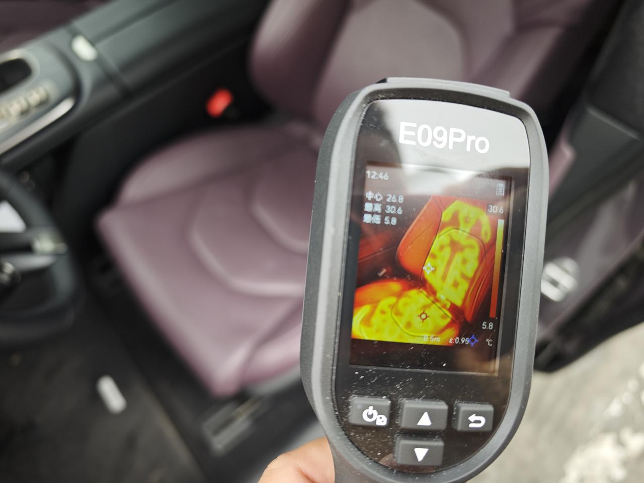 有朋友问我，一个配置在不同车上差异大吗？之前做过类似的测试，只是素材不全了。
比