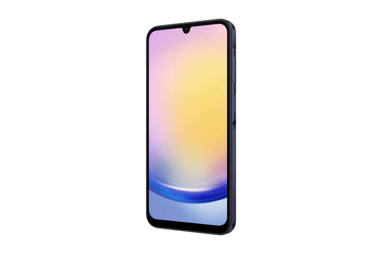 啊这，三星是懂文艺复兴的[吐舌]Galaxy A25，多年未见的水滴屏，Exyn
