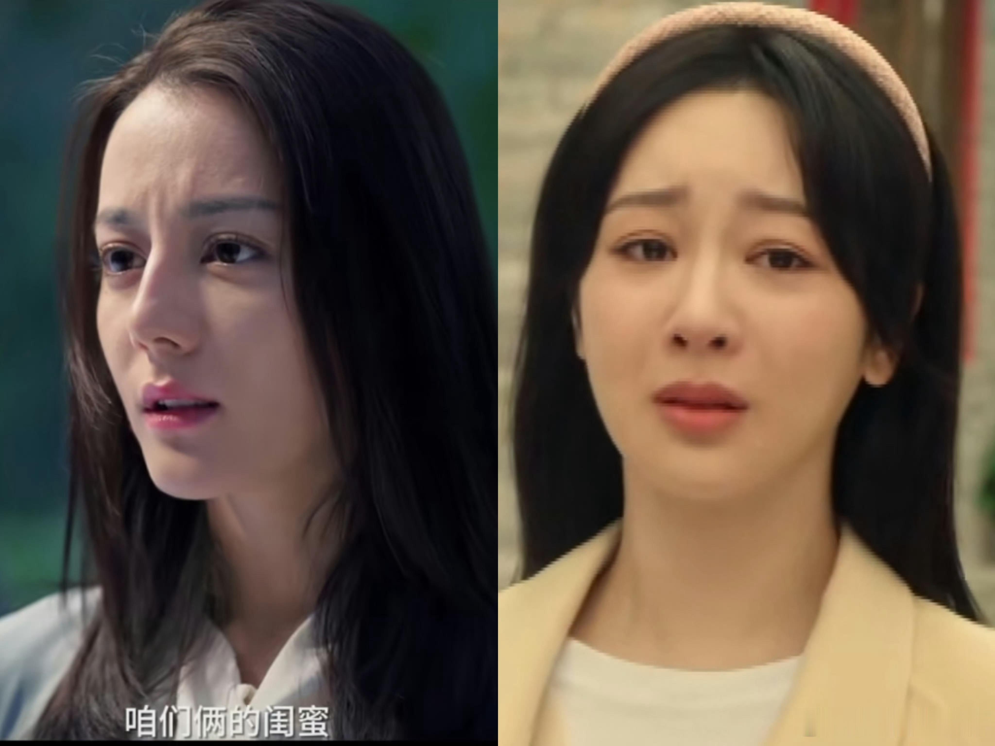 爱丽丝和紫米对“美女”称号痴恋程度，似乎在一条水平线上了，但巴巴身材好是真的 ​