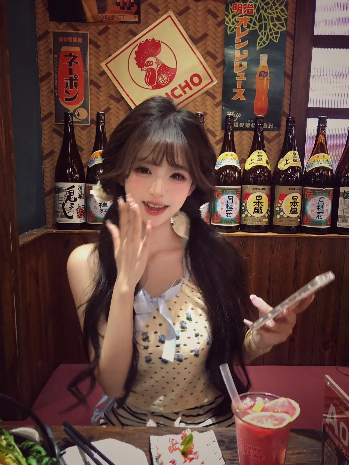 相机是我的笔 照片是我今天的日记