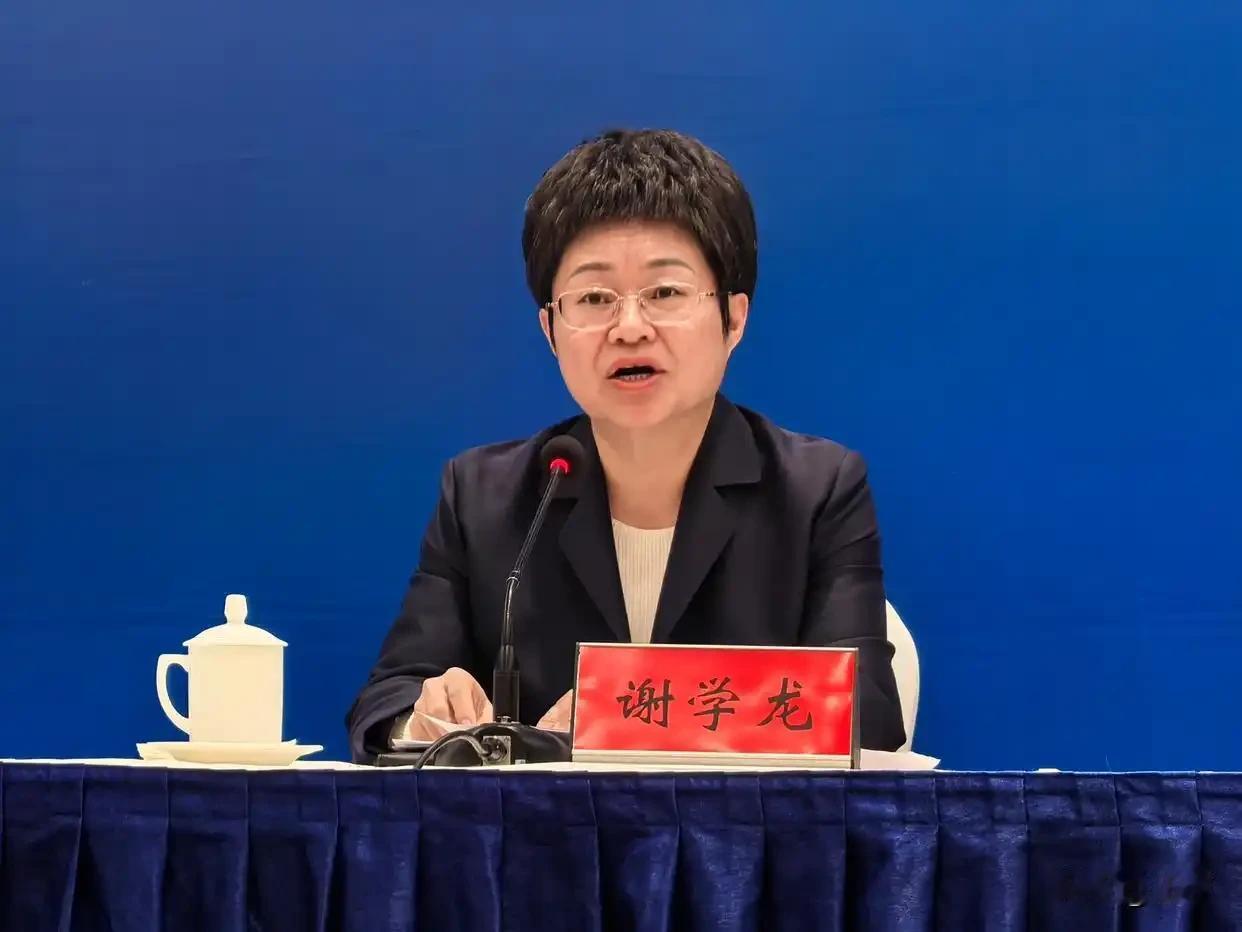 谢学龙被查：资源型城市作风整治与权力监督的标杆性样本
 
言行割裂，是此案最直观