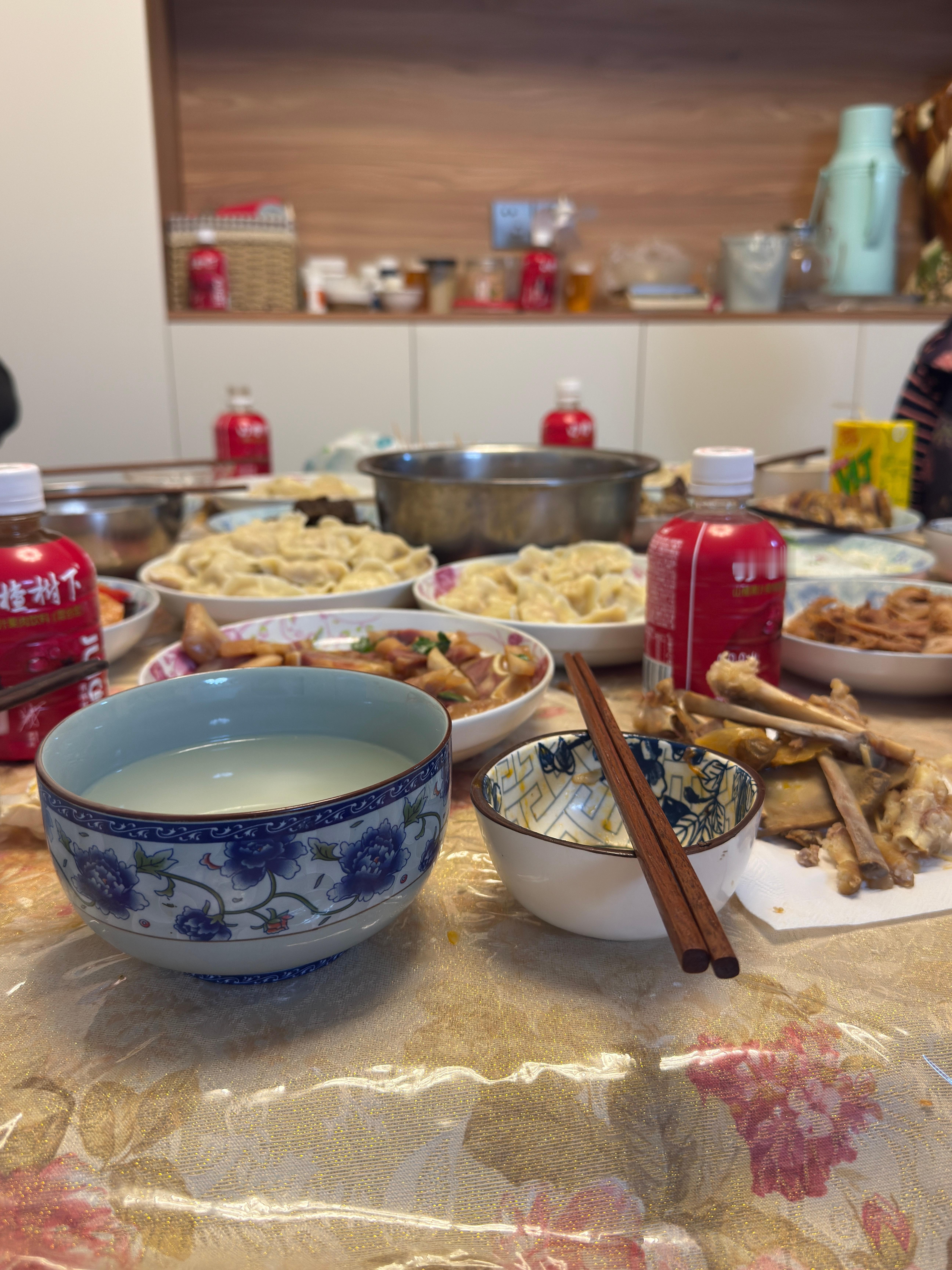 2026，丙午马年 愿大家前路坦荡，万事胜意 马到成功，不止新年 🐎✨我的日常