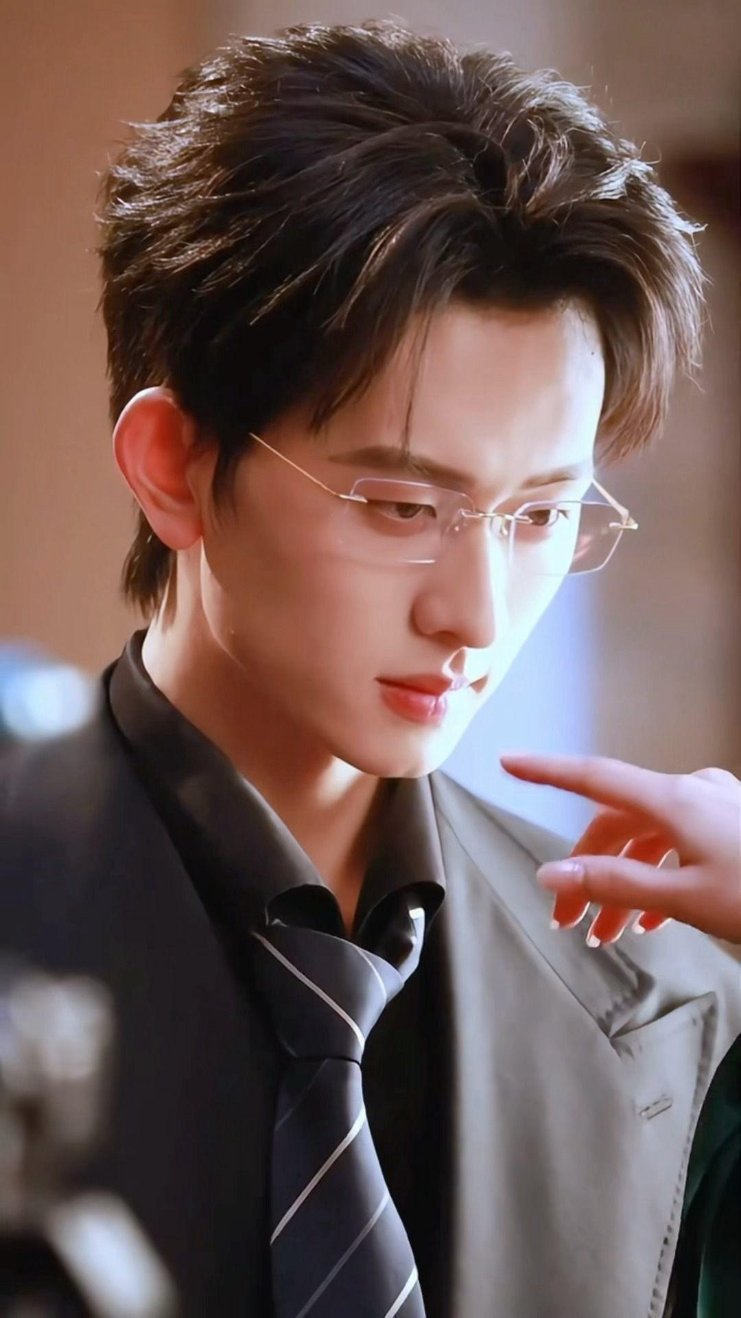 大晚上的这对吗 还让不让人睡觉了