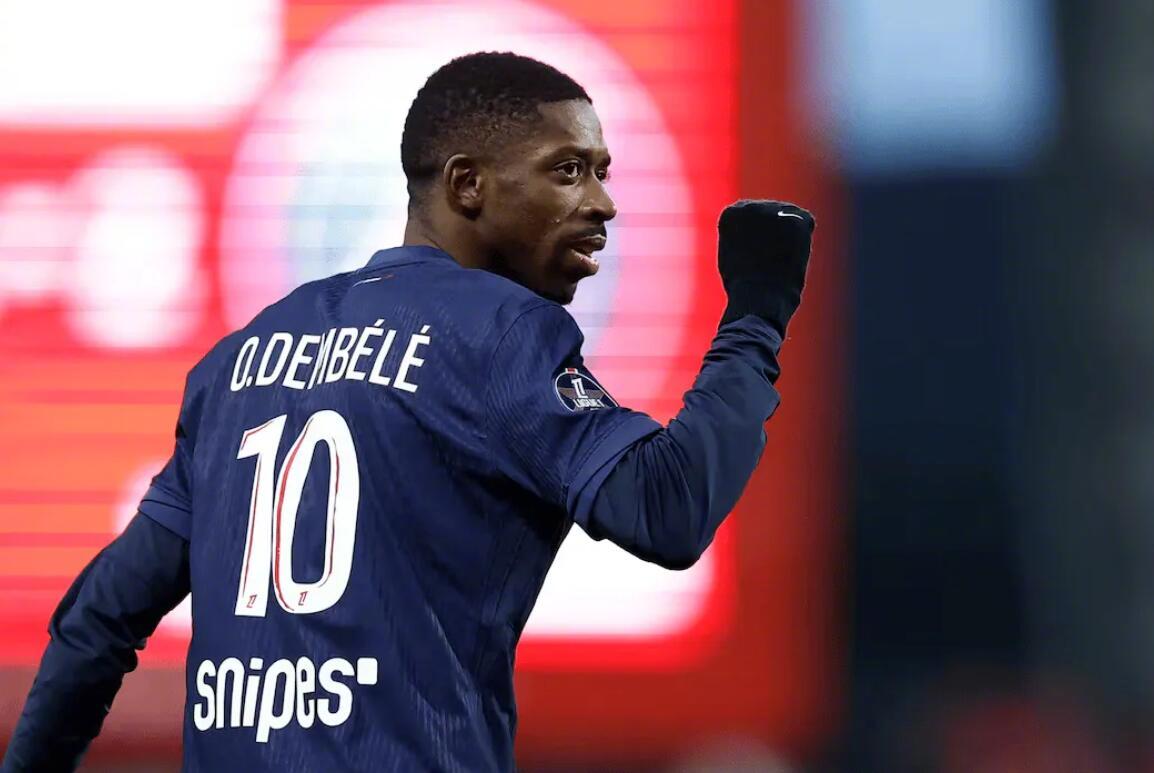 自媒体The Touchline独家报道，巴黎圣日耳曼队内球员认为，只要闯过拜仁