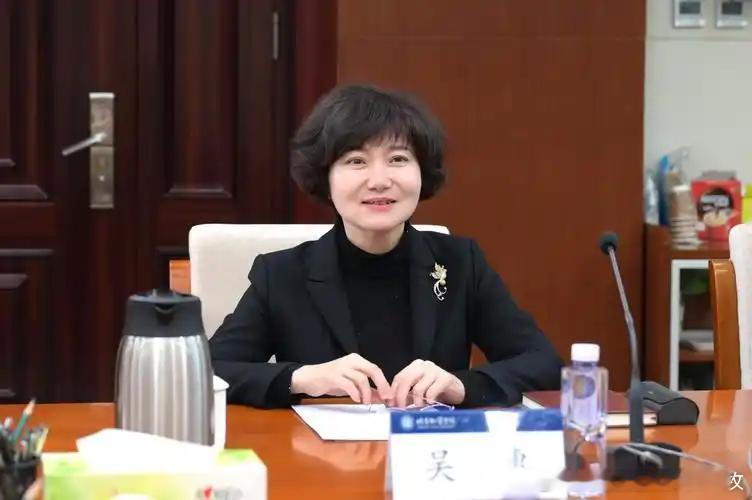 吴惠任北京联合大学党委书记。 