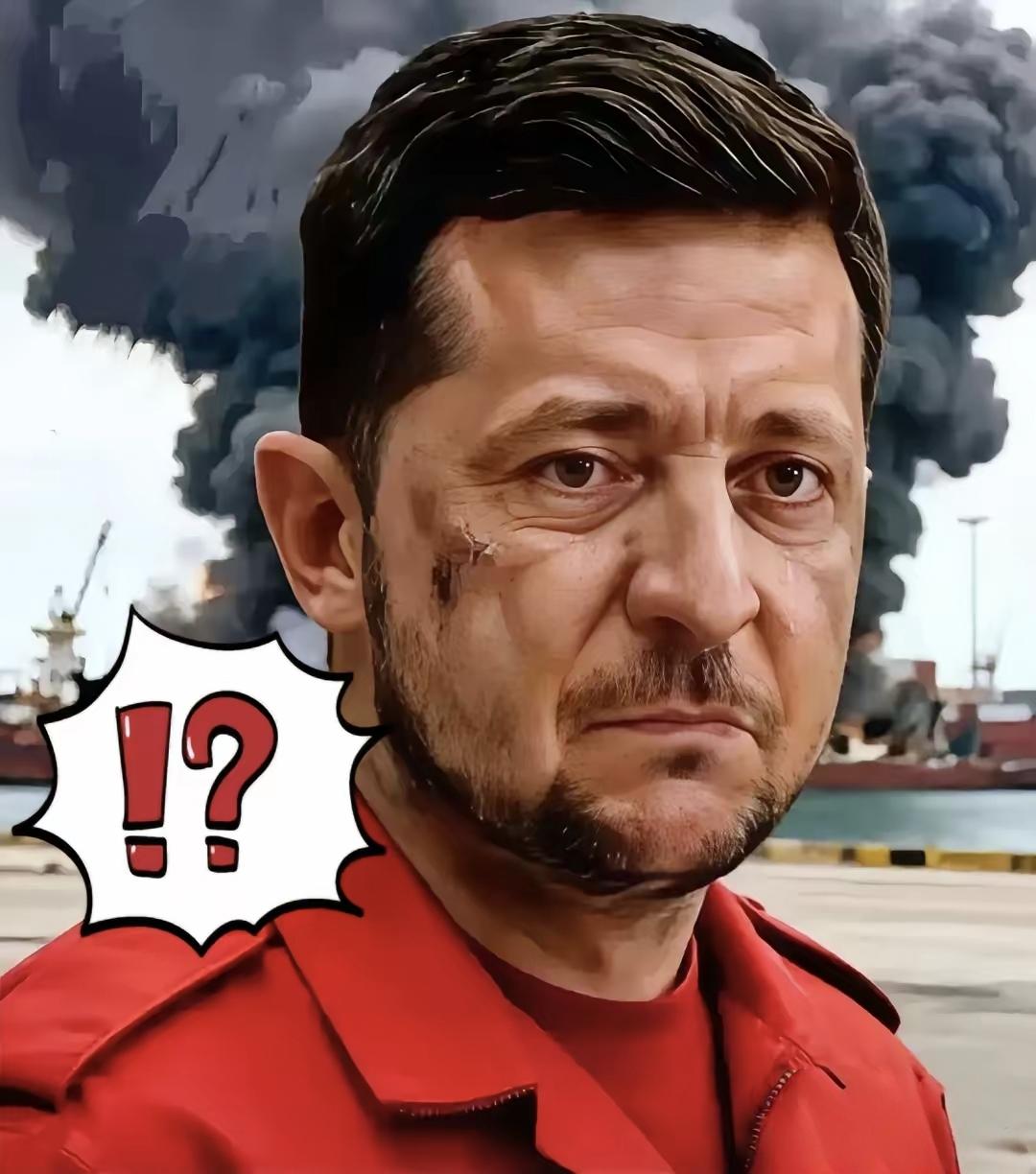 乌克兰最新消息！
  2026年3月20日，据新华社消息，乌克兰总统泽连斯基3月