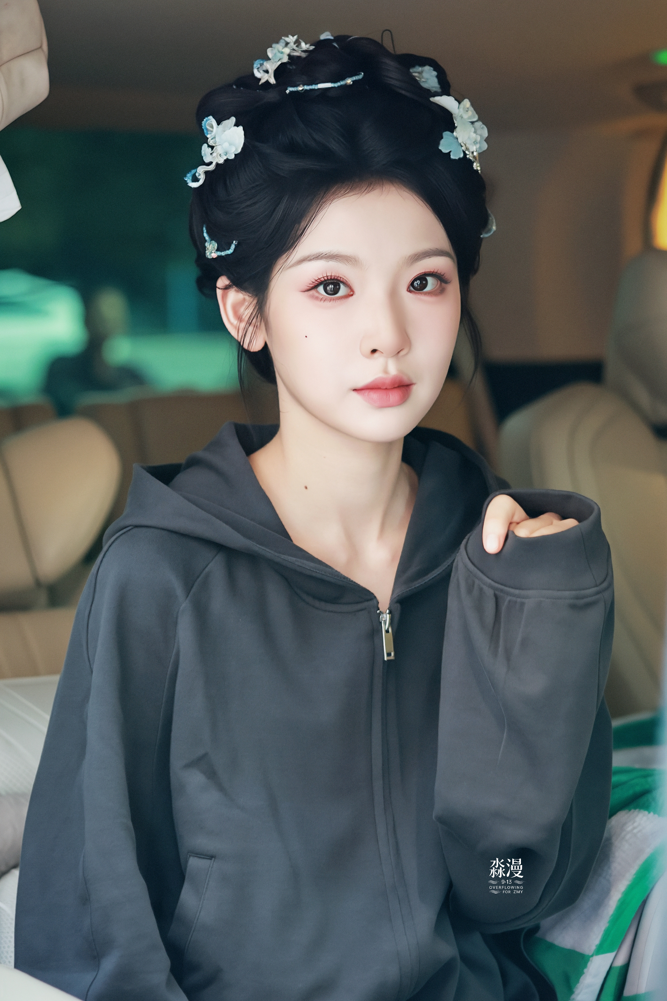 这张好像小🐱吖 ​​​