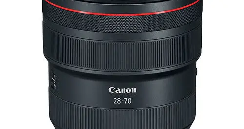 一鏡頂三支？佳能F1.4大光圈變焦鏡或現身