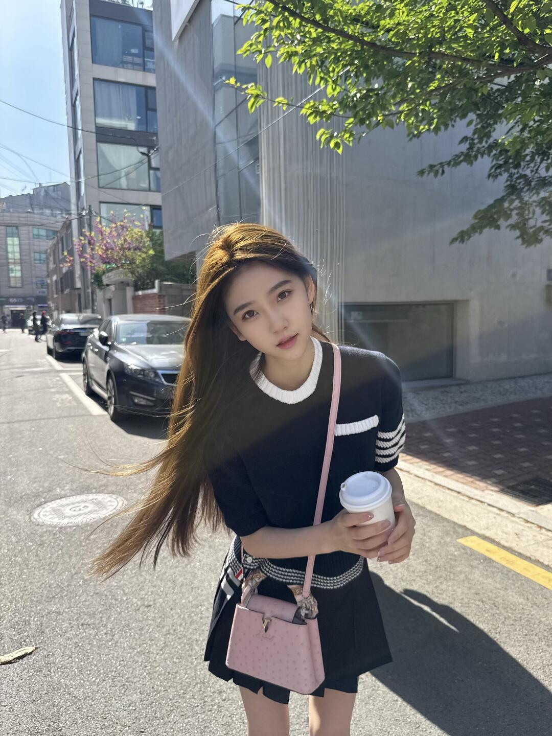 Seoul～