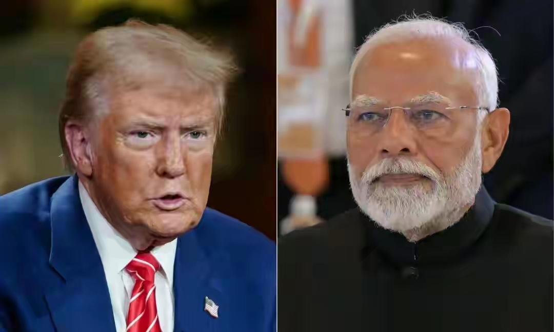 印度还是向美国跪下了！停止进口俄罗斯石油，改向美国或委内瑞拉进口。
 
喊着“战