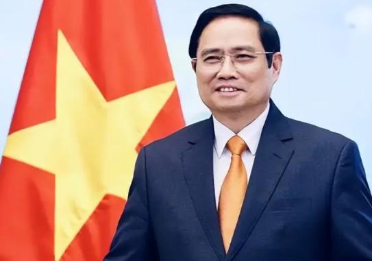 中国不欠任何国家的！越南总理在夏季达沃斯论坛上表达了真实的想法，说中国有义务帮助