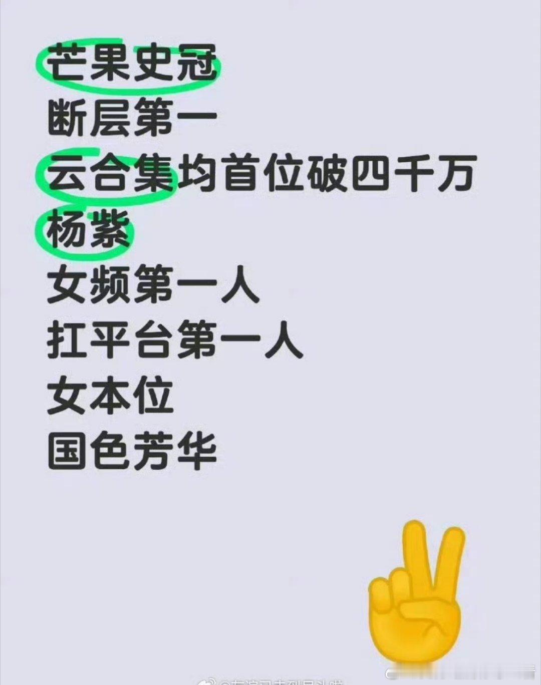 杨紫主演的《国色芳华》在芒果tv首部云合集均破4000万，是断层第一，不愧是杨紫