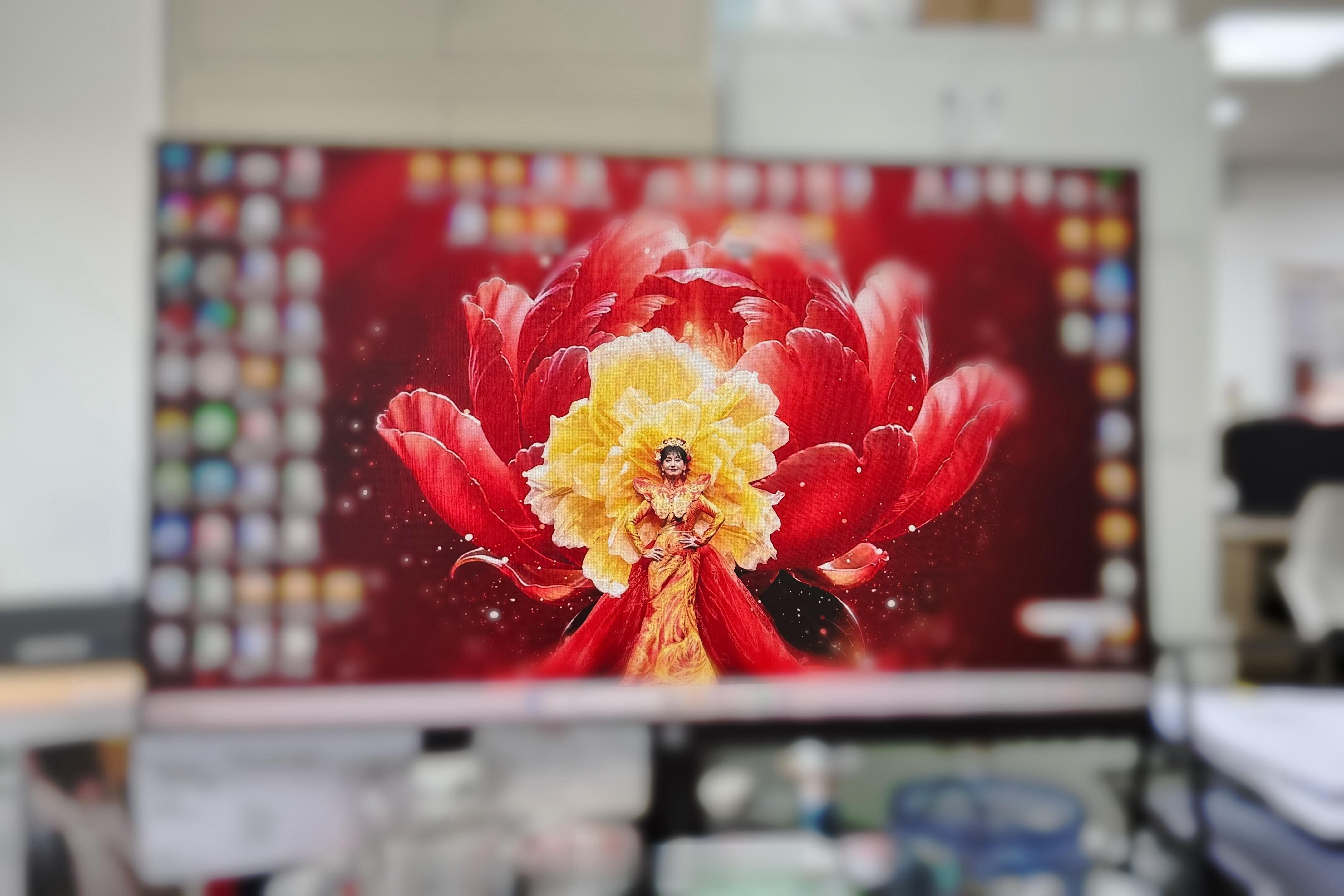 嗯，我爱工作💼[哈哈] ​​​