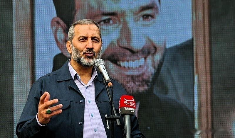 伊朗革命卫队刚刚放出史上最狠警告，直接给所有南部邻国划下死亡红线：敢让美国用你们