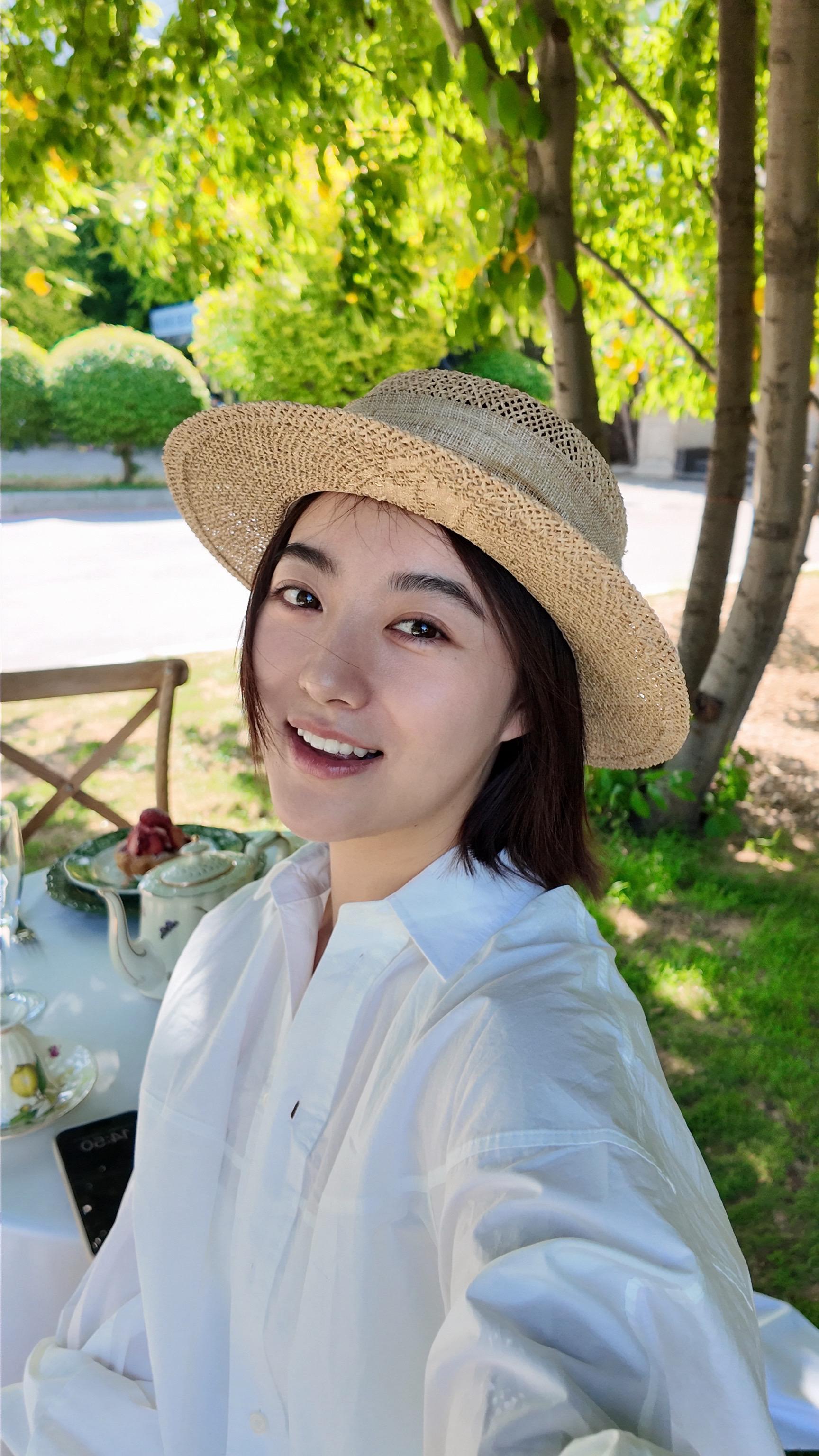 💗向阳而生