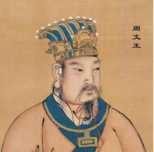 “周文王：被囚七年写《周易》，靠‘装疯卖傻’骗过纣王？真相比电视剧还硬核！”
