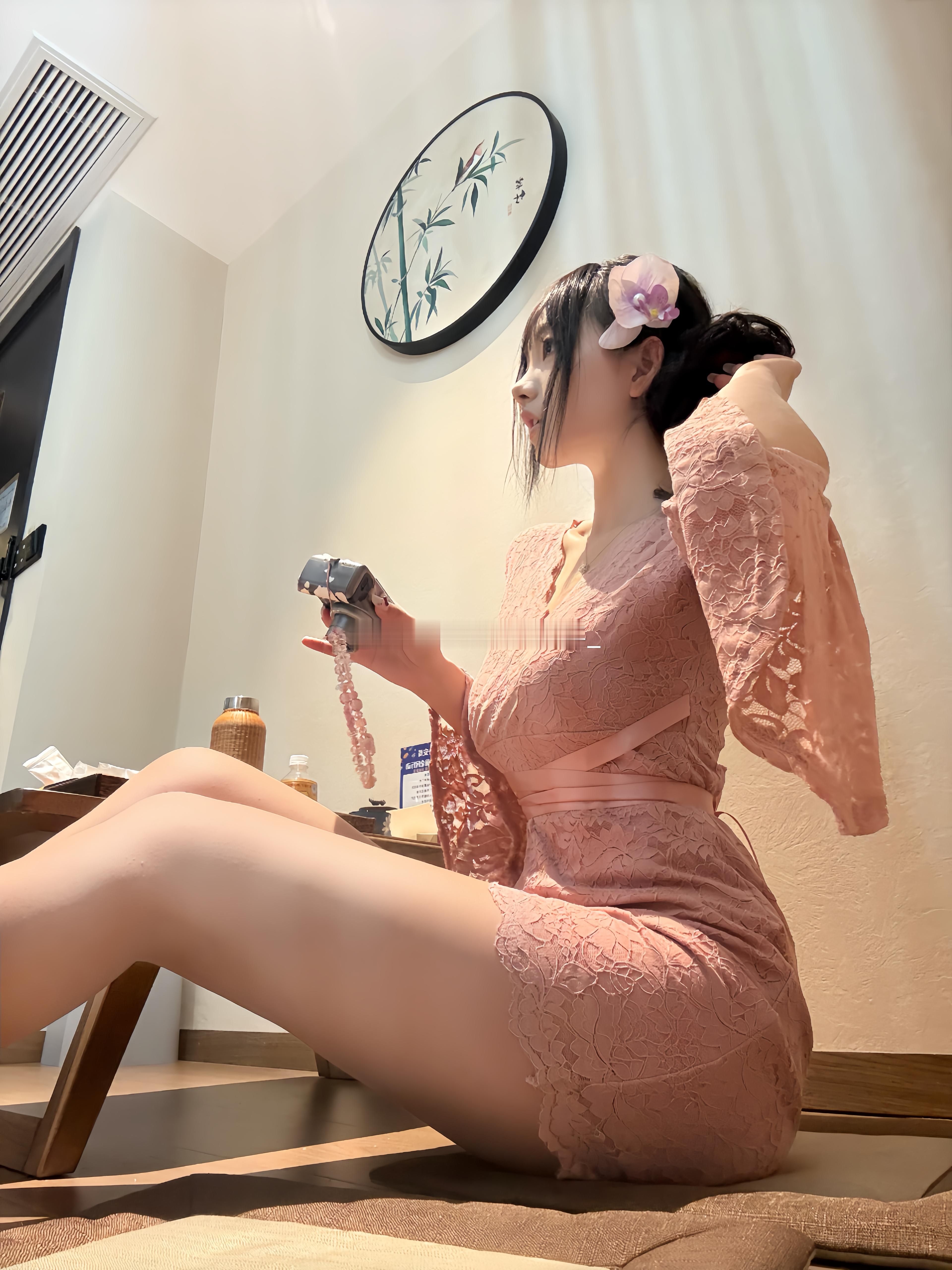 請你喝茶 