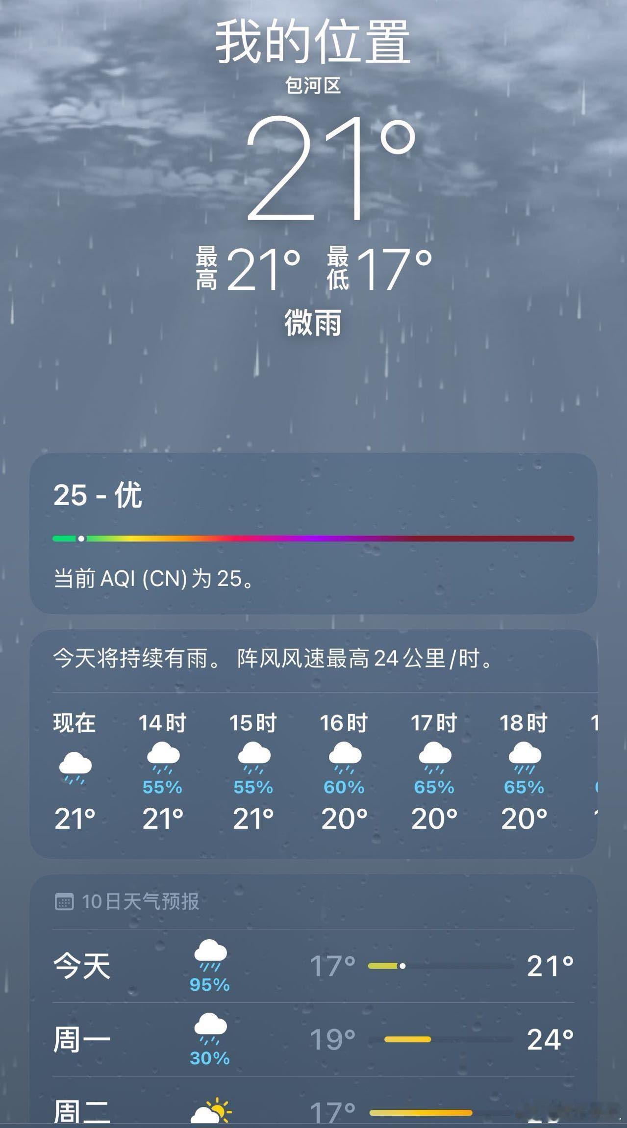 深圳关于6月1日不许下雨的通知这气象局挺皮，很有爱的播报啊，现在的官方是越来越会